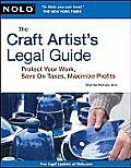 Craft Artists Legal Guide