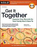 Get It Together 4th Edition