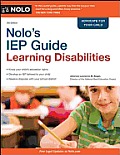 Nolos IEP Guide Learning Disabilities