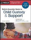 Nolos Essential Guide to Child Custody & Support