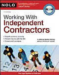 Working with Independent Contractors