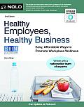 Healthy Employees Healthy Business Easy Affordable Ways To Promote Workplace Wellness