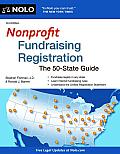 Nonprofit Fundraising Registration The 50 State Guide