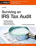 Surviving an IRS Tax Audit 3rd Edition