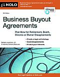 Business Buyout Agreements Plan Now for Retirement Death Divorce or Owner Disagreements