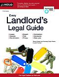 Every Landlords Legal Guide