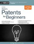 Nolos Patents for Beginners 8th Edition Quick & Legal