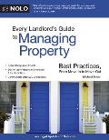 Every Landlords Guide to Managing Property