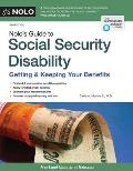 Nolos Guide to Social Security Disability Getting & Keeping Your Benefits