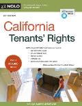 California Tenants Rights