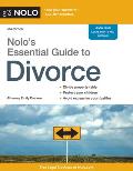 Nolos Essential Guide to Divorce