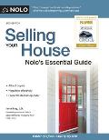 Selling Your House Nolos Essential Guide