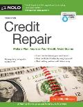 Credit Repair Improve & Protect Your Credit
