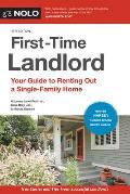 First Time Landlord Your Guide to Renting out a Single Family Home