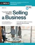 Complete Guide to Selling a Business The