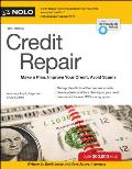 Credit Repair Make a Plan Improve Your Credit Avoid Scams