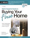 Nolos Essential Guide to Buying Your First Home