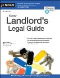 Every Landlords Legal Guide