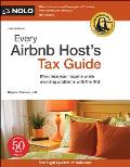 Every Airbnb Hosts Tax Guide