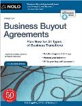 Business Buyout Agreements Plan Now for All Types of Business Transitions