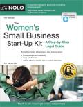 Womens Small Business Start Up Kit The