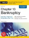 Chapter 13 Bankruptcy Keep Your Property & Repay Debts Over Time