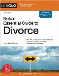 Nolos Essential Guide to Divorce