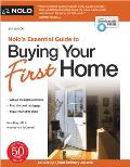 Nolos Essential Guide to Buying Your First Home