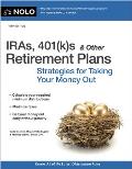 IRAs 401ks & Other Retirement Plans
