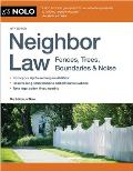 Neighbor Law
