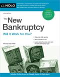 New Bankruptcy The