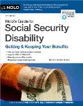 Nolos Guide to Social Security Disability