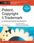 Patent Copyright & Trademark