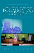 Shocking Revelation in Pocahontas County