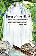 Tigres Of The Night