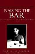 Raising the Bar Ruth Bader Ginsburg & the ACLU Womens Rights Project