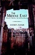 The Middle East: Politics, History, and Neonationalism
