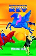 The Secret Key: A Tale of Celestial Adventures for Bright Children Aged 8-98 and Their Grandmothers