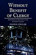 Without Benefit Of Clergy Some Personal