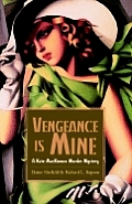 Vengeance Is Mine A Kate Mac Kinnon Murd