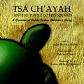 Tsa Ch'ayah How the Turtle Got Its Squares: A Traditional Caddo Indian Children's Story
