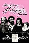 Secret Love Story in Shakespeares Sonnets