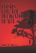 Poems for the Decimated Heart