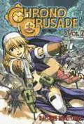 Chrono Crusade Volume 7