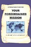 Your Foreordained Mission: 12 Puzzle Pieces To Decipher Your Foreordained Mission