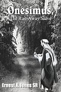 Onesimus, the Run-Away Slave
