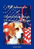 The Adventures of Colonel Bob B. Beagle US Army Canine Corp: The Adventures of Colonel Bob