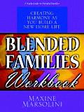 Blended Families Workbook