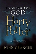 Looking For God In Harry Potter Is There