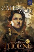 Gates Of Zion 01 The Zion Chronicles